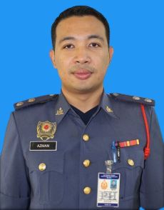 PKPgB MUHAMAD AZMAN BIN AWANG